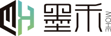 墨荷